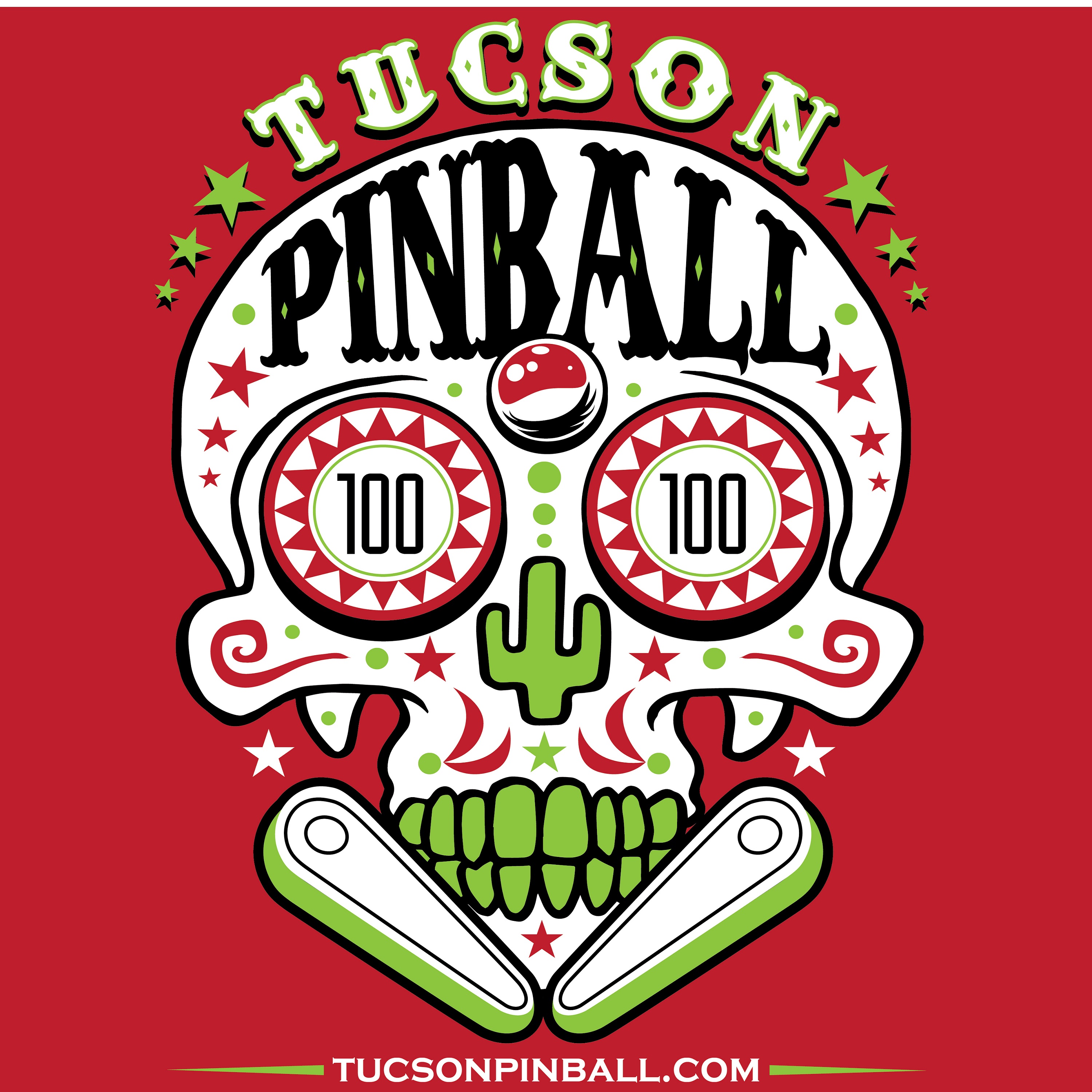 Tucson Pinball Podcast